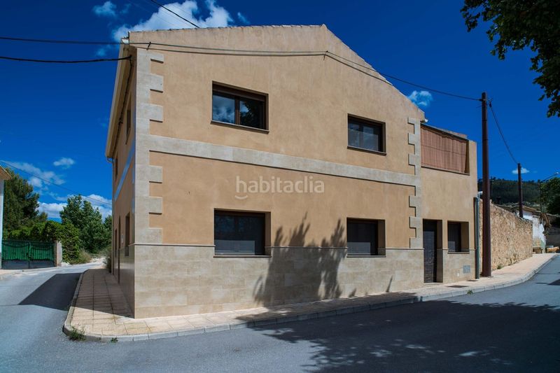 Foto c82e29eb-70f8-4c6a-9e25-182ffc3ed45d. Masia a Pinoso