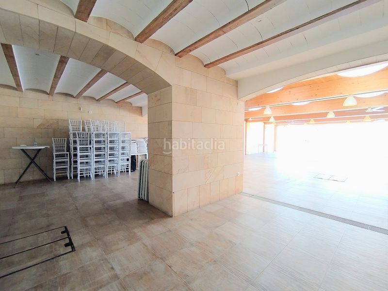 Foto c9d2cc06-b868-4f3b-9a9e-e5e65146f50c. Masia a Yecla