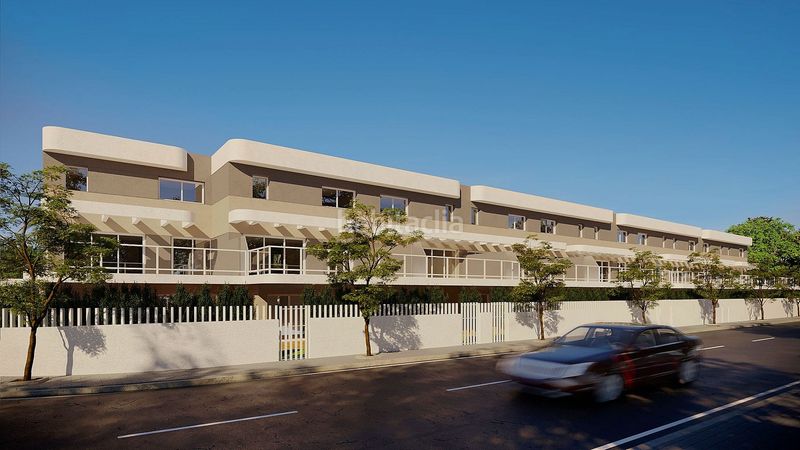 Foto 2b0215fc-5e94-4e9c-ba8d-994e9c842e44. Apartament a Monforte del Cid