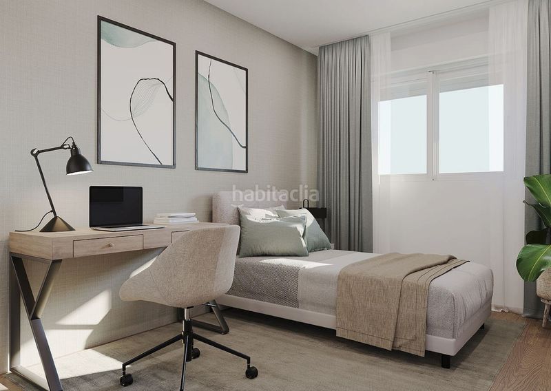 Foto 542ce052-7b87-4d61-970e-384738d61a72. Apartament a Monforte del Cid
