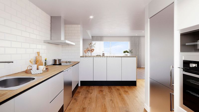 Foto aef7fcd3-4ec1-40ae-8e14-0a18b8c26f0f. Apartament a Monforte del Cid