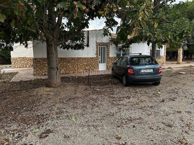 Foto 55f56d3d-4bf4-4b69-a56f-bfadc256aed5. Xalet a Yecla