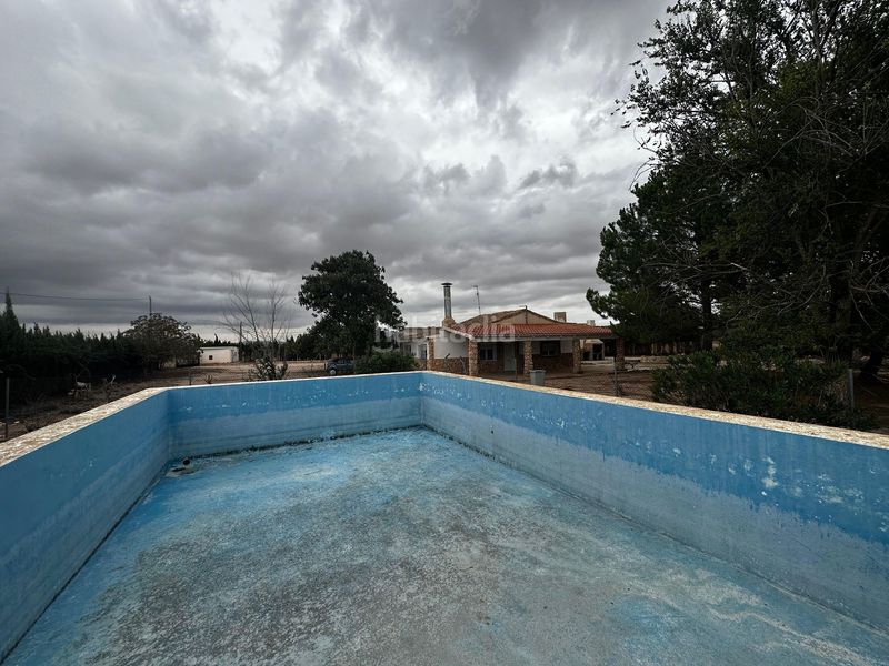 Foto 66045e36-c50c-440f-8ee6-8333af362db3. Xalet a Yecla