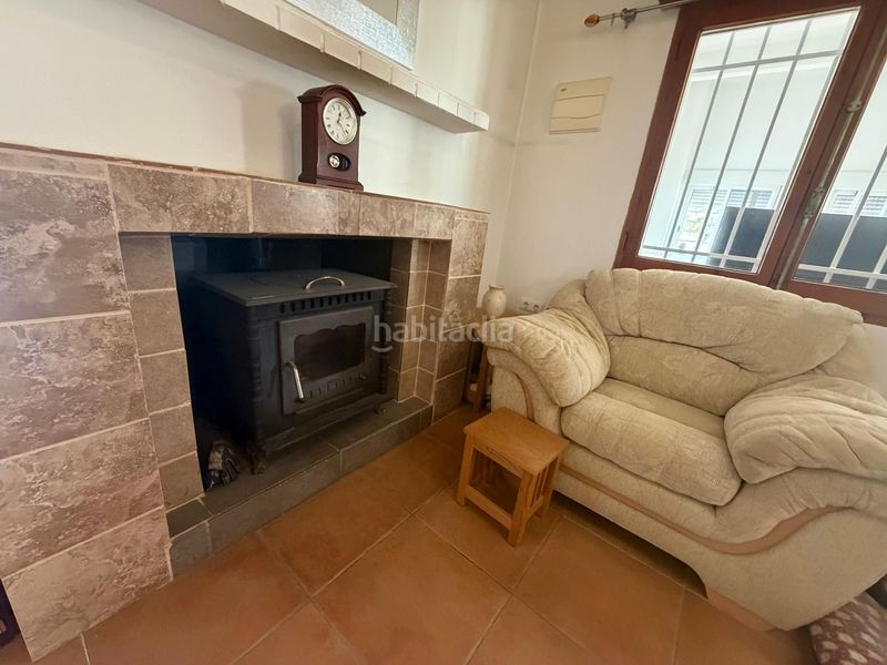 Foto 488b138b-e799-41f5-9751-1abb1d3c009a. Chalet en Abanilla