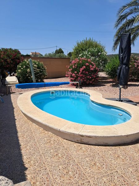 Foto a5cb853b-f415-4b00-923d-e0b057a96af9. Chalet en Abanilla