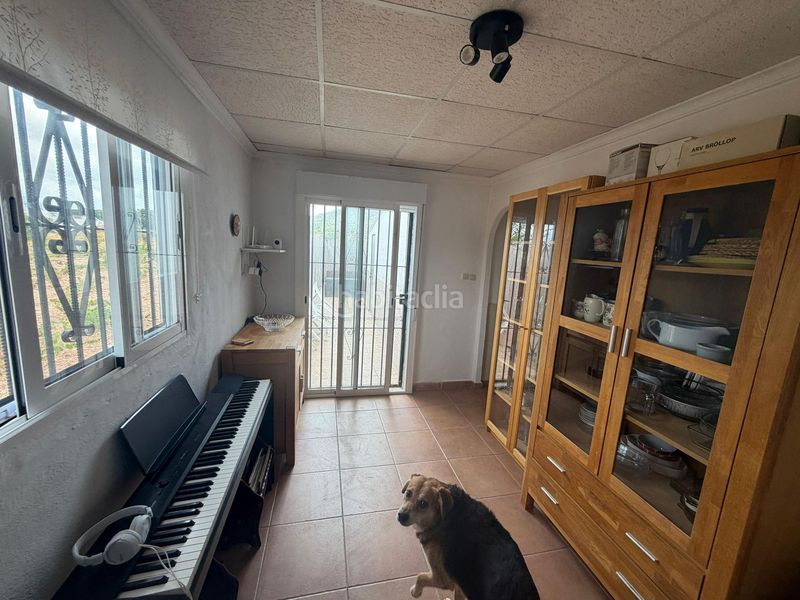 Foto da3ed6ea-86b3-4058-8473-e18b10fa752c. Chalet en Abanilla