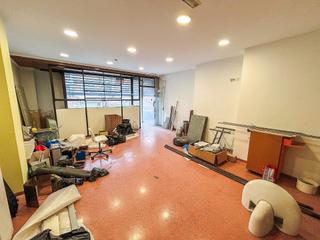 Geschäftsraum in Ibi. Local en venta en el pueblo de ibi