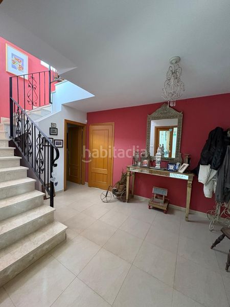 Foto 9d544775-2544-4bea-b68d-e5901e4b1076. Chalet en Pinoso