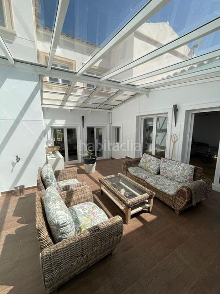 Foto a8b72403-3e13-4925-b2e9-e94d5fa7ca5f. Chalet en Pinoso