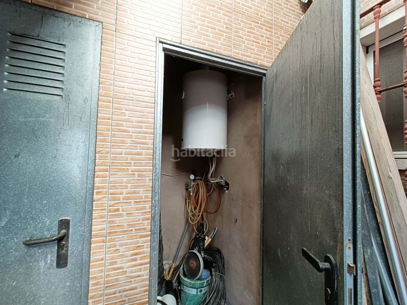 Foto 2c20af6a-e5cd-4674-959e-b9f842832783. Chalet dans Hondón de los Frailes
