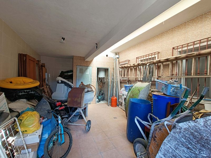 Foto 5692d372-dab9-4807-813b-fb35f8f75de3. Chalet dans Hondón de los Frailes