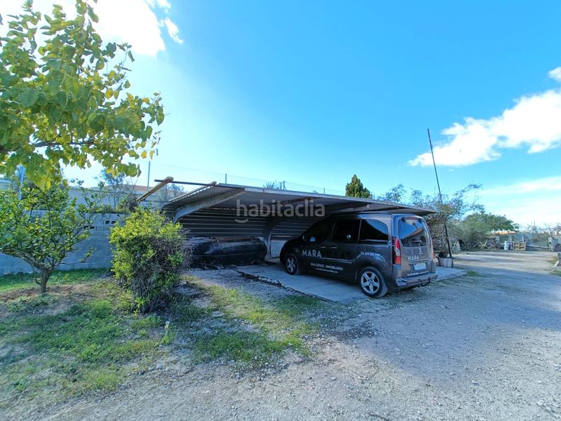 Foto a04b4f4a-ee30-456e-99f5-e4b1e1aaa9fd. Chalet dans Hondón de los Frailes