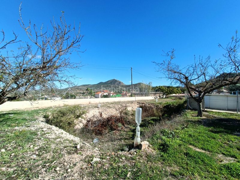 Foto ca72a024-a8a8-4747-86c9-af1546b8873d. Chalet dans Hondón de los Frailes