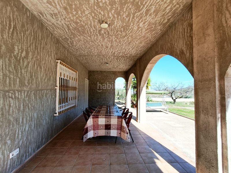 Foto caa4d724-531b-458f-9b10-2a495bc89430. Chalet dans Hondón de los Frailes
