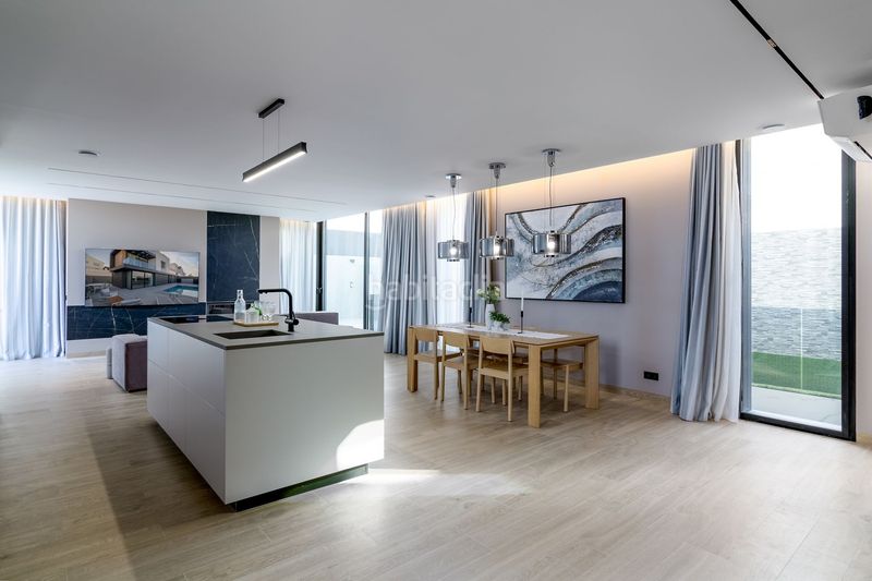 Foto 2a2d30c2-2612-4696-89eb-68c30c4e694f. Chalet en L´Albir Alfàs del Pi (l´)
