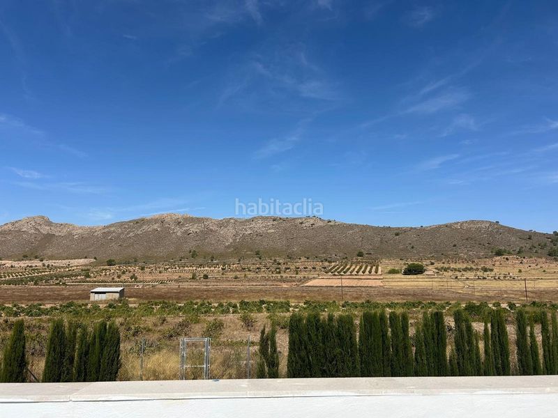 Foto f8cc9361-9cc7-4612-8dd6-04d34803f759. Chalet en Abanilla