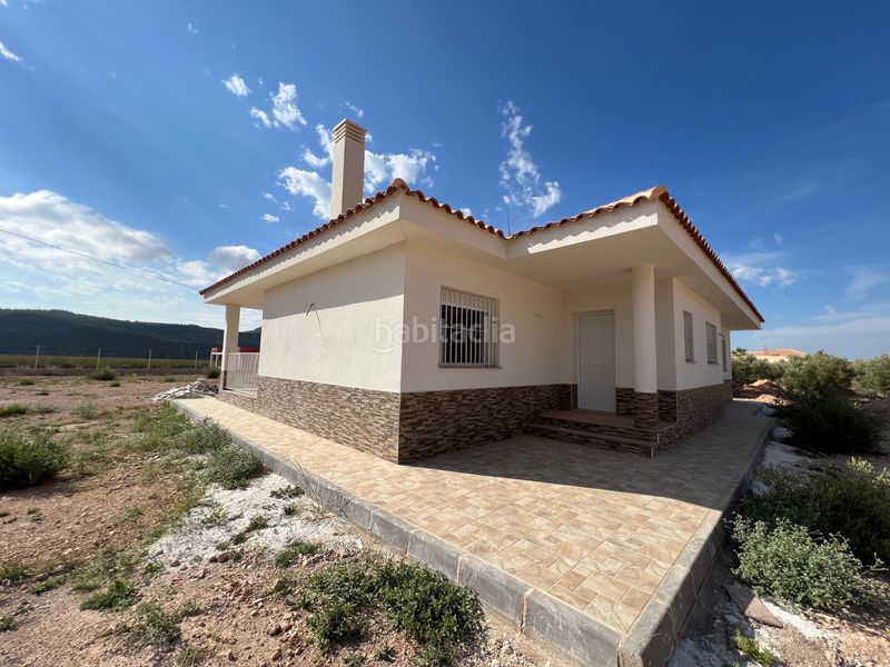 Foto ad150407-4e5a-4382-bcca-2826a33df2bc. Chalet in Jumilla