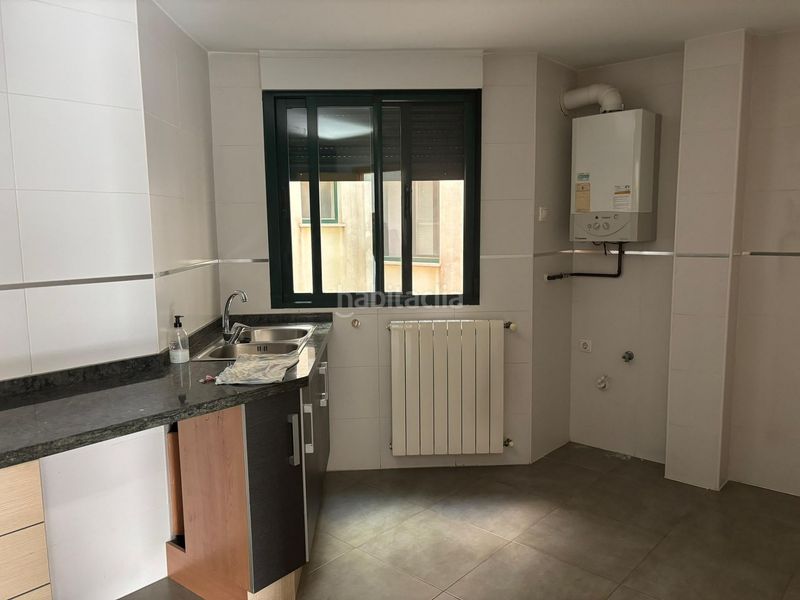 Foto fe45606a-50c5-430d-94bc-01a397feca32. Apartment in Eixample Alcoi