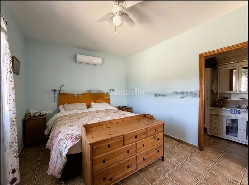Foto 7ad6b8d9-b476-483f-94fc-1e55ca93150b. Chalet in Abanilla
