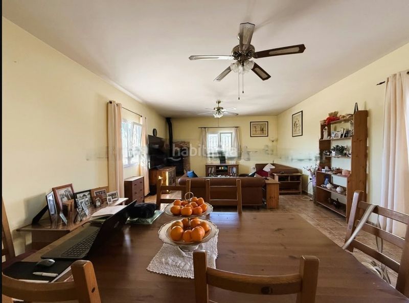 Foto f15254ed-fdd2-413e-9af9-7416a6f8782d. Chalet in Abanilla