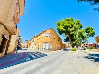 Duplex à Pinoso