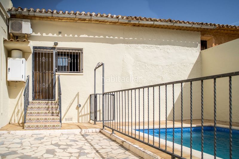 Foto 32418a5b-efff-43fd-a806-a8d97cba1275. Casale in Pinoso