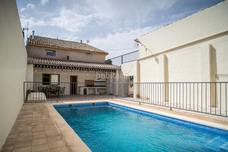 Foto 7f1b0c6a-2981-4a2a-944d-465edd2f983e. Casale in Pinoso