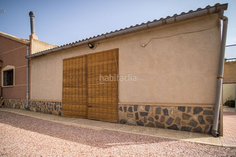 Foto df073073-74b2-4f4b-ad7f-74df7e59916f. Casale in Pinoso