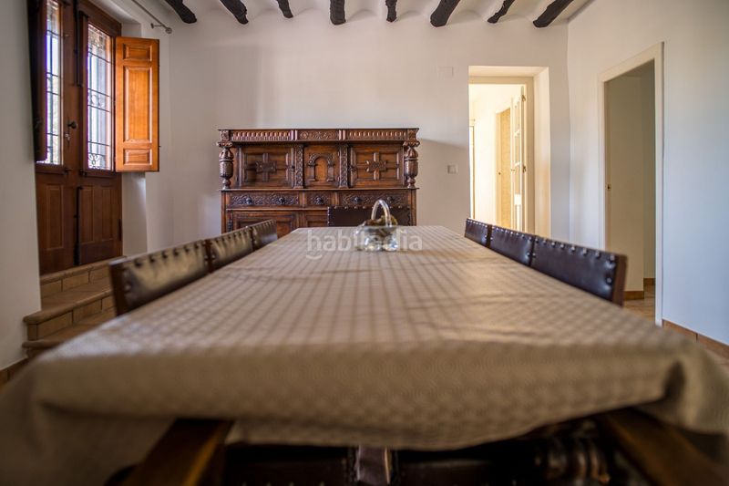 Foto f158b3b0-2ca0-4fde-8114-2677086ce87f. Casale in Pinoso
