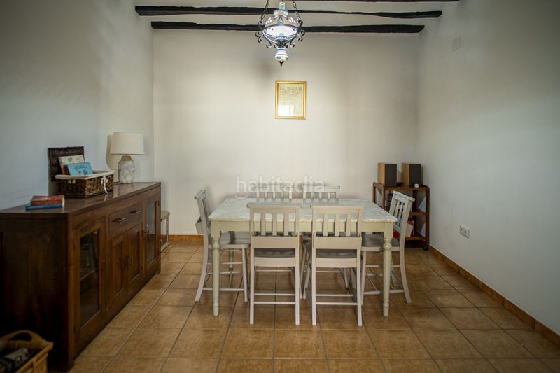 Foto f87c3e6d-5dc0-4a93-b614-ffe55c63a2cc. Casale in Pinoso
