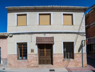 Dúplex en Pinoso
