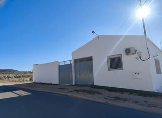 Local Comercial a Sax. Local comercial en sax