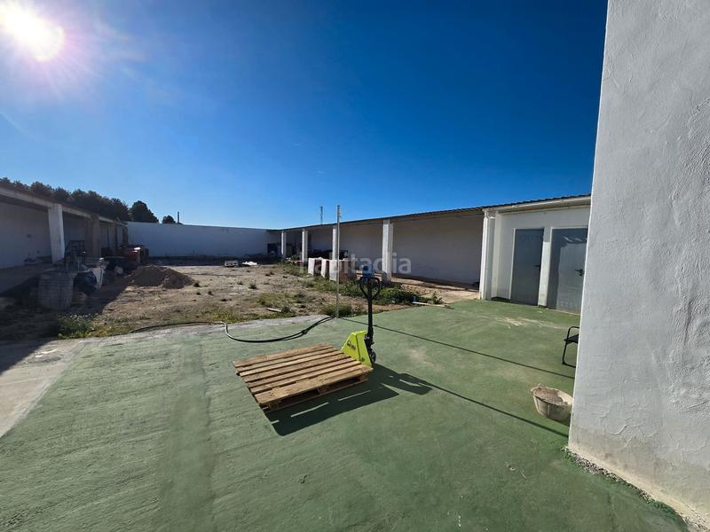 Foto 0d179fe4-38eb-44be-9742-325c3d4867b7. Geschäftsraum in Sax