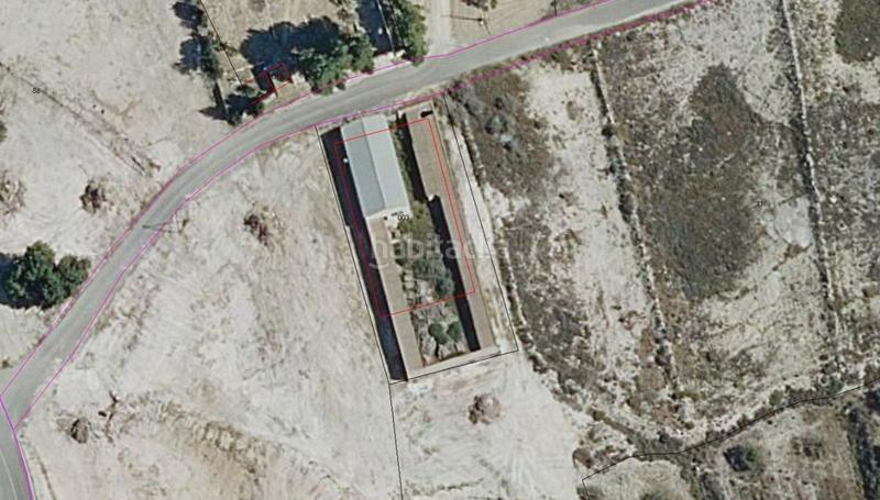 Foto 57051cbc-25dd-4896-8391-f6b1e9ff0819. Geschäftsraum in Sax