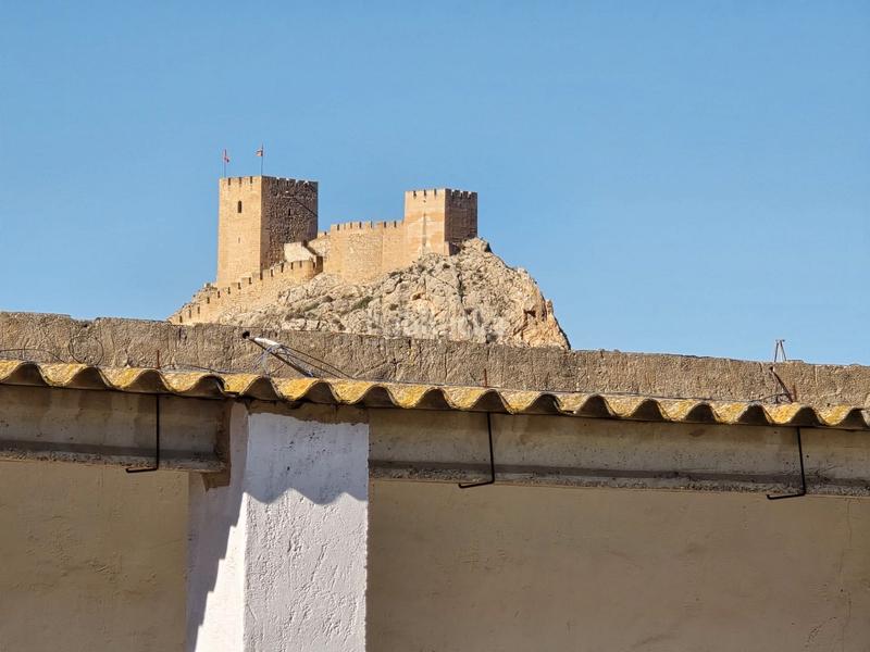 Foto 791b1f16-aa98-464a-9a9a-f52582b897c8. Geschäftsraum in Sax