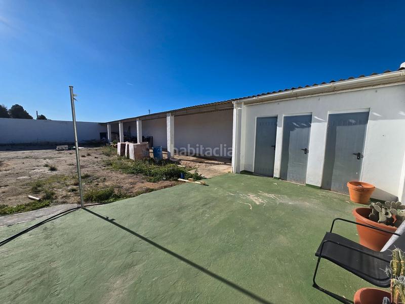 Foto 8607c1ba-5335-4581-98c6-3775634101b3. Geschäftsraum in Sax