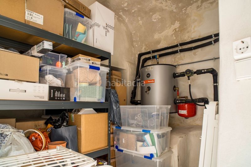 Foto a6cd6ce9-7836-4b91-8a3a-49faac5e7668. Casale in Pinoso
