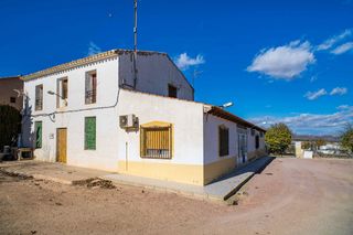 Masia a Yecla