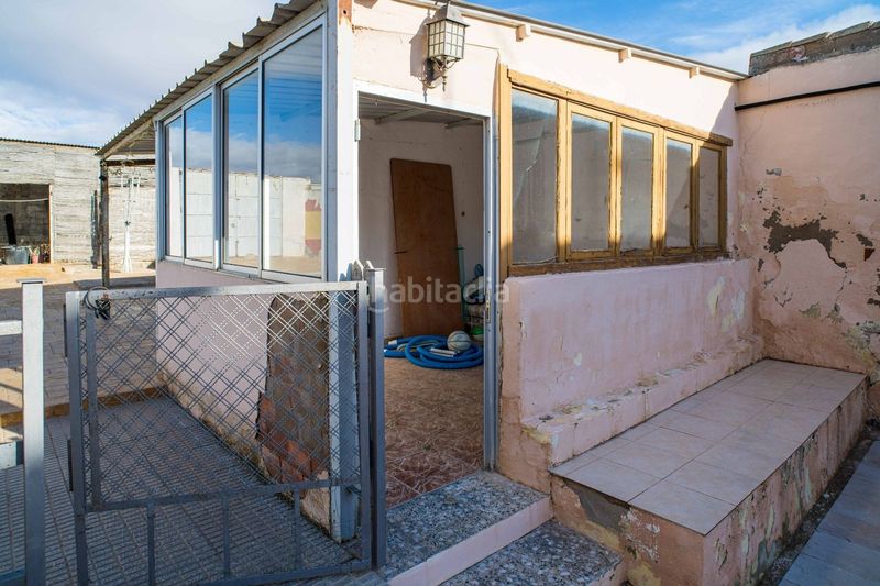 Foto 018975e5-11ae-436e-a283-f55cf346b32d. Casale in Pinoso