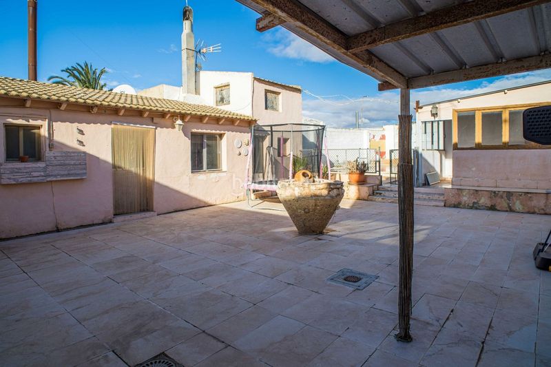 Foto 02992c49-0ea4-42da-a800-8f57622a4130. Casale in Pinoso