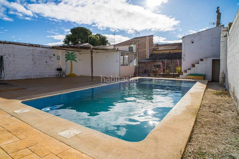Foto 090f84a5-6df9-4f2c-9dbe-84b2ea25eab3. Casale in Pinoso