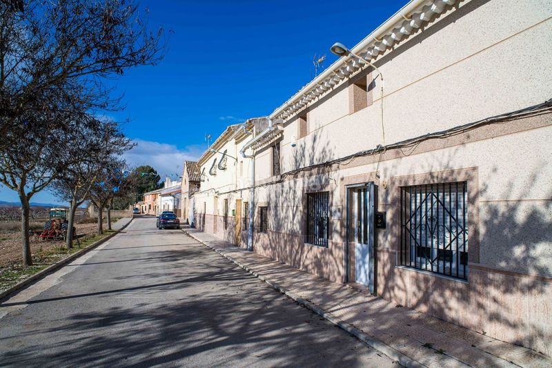 Foto 45d6d8dd-1aef-4552-b9b8-fb38fd584175. Casale in Pinoso