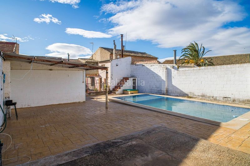Foto 735a25c7-e39e-418e-83b7-456e35b76abf. Casale in Pinoso