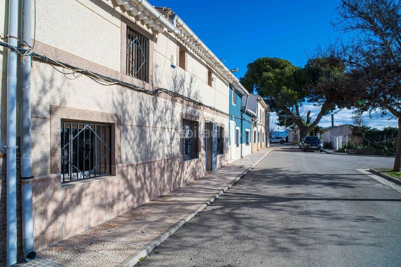 Foto 7befc54c-f9c0-416f-a3c0-6ebb27a48af0. Casale in Pinoso