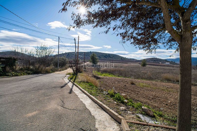 Foto 860e2224-7252-45cb-ba25-04fc95131770. Casale in Pinoso