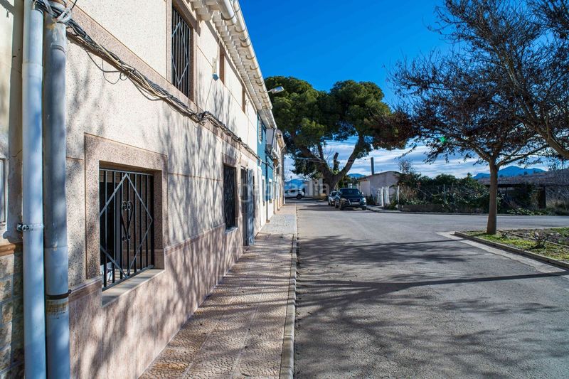 Foto b345627b-5a3c-49fa-ad8c-1b3225e46d44. Casale in Pinoso
