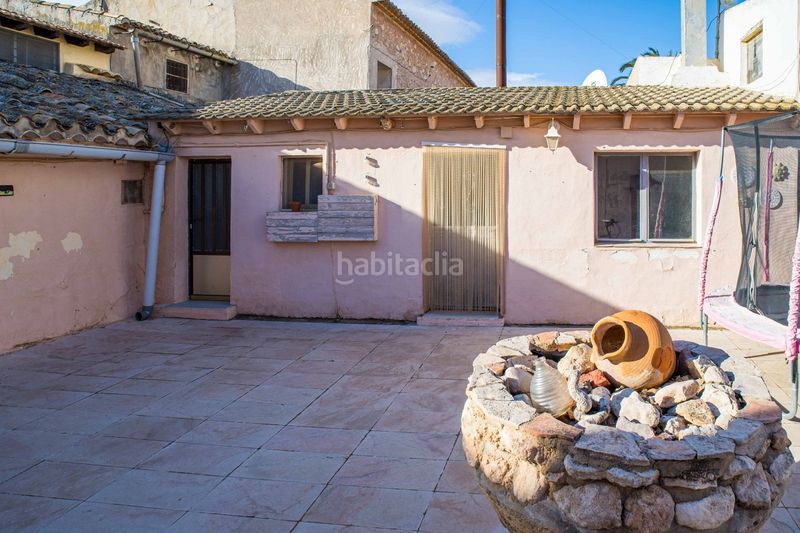 Foto c1a3b1d2-3c09-417b-9274-597a36d9fd12. Casale in Pinoso