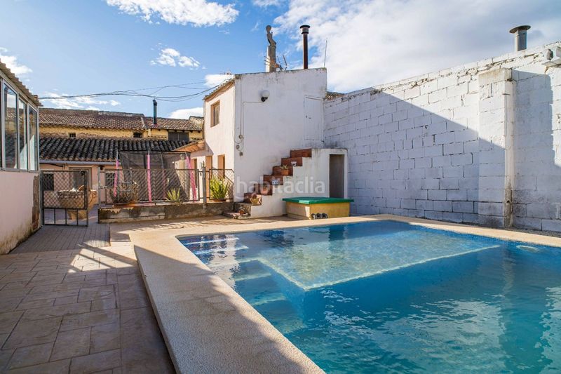 Foto f36ca34c-d314-4d8b-867f-7b962cf86623. Casale in Pinoso