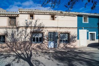 Country house in Pinoso