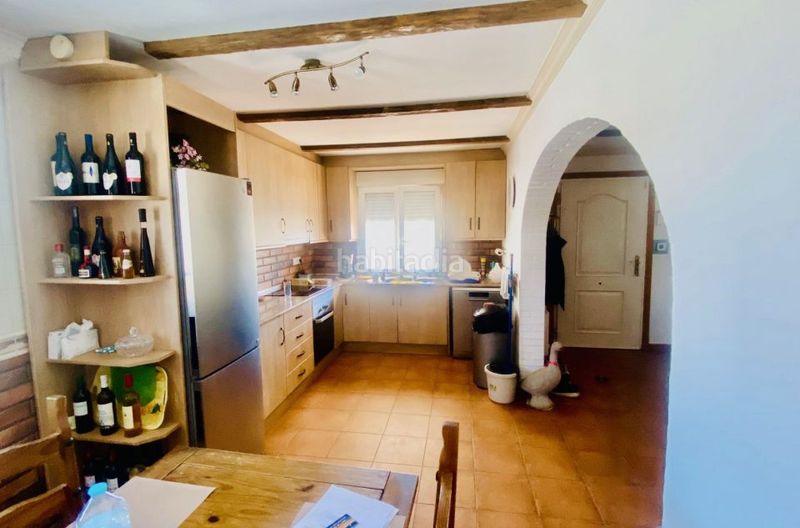 Foto 4b0dcb32-ce31-44fe-964c-b435f5770383. Chalet dans Abanilla